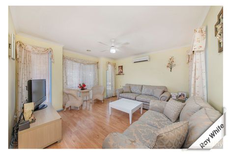 Property photo of 33 Pedrail Place Dunlop ACT 2615