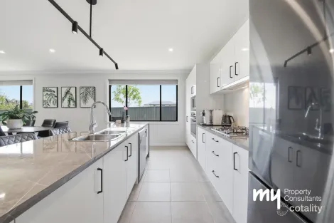 Property photo of 8 Cherry Circuit Gregory Hills NSW 2557