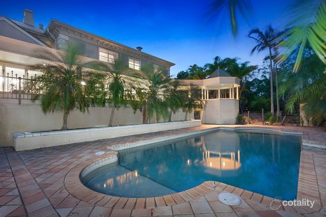 Property photo of 4/114 Dennis Road Springwood QLD 4127