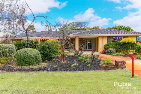 Property photo of 4 Bridget Place Shelley WA 6148