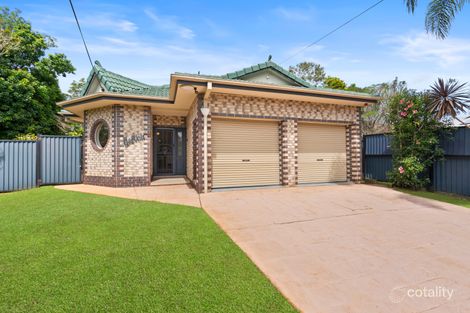 14 Stradbroke Ave, Tamborine Mountain, QLD 4272