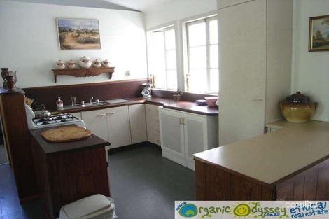 Property photo of 131 Turner Road Lowmead QLD 4676