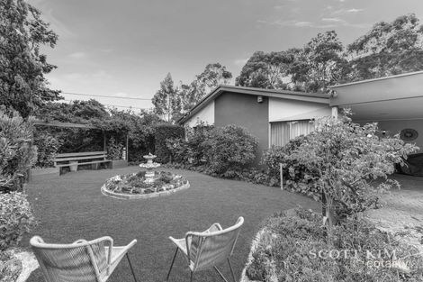 Property photo of 11 Stoneleigh Avenue Boronia VIC 3155