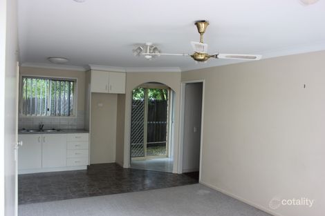 Property photo of 5/33 Helen Street Newtown QLD 4350