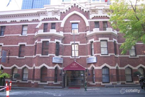 67/24-38 Little Bourke St, Melbourne, VIC 3000