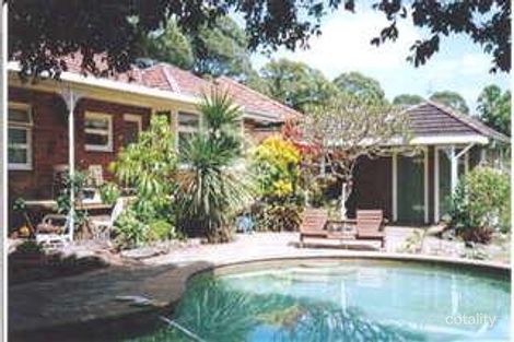 Property photo of 16 Kooemba Road Beverly Hills NSW 2209