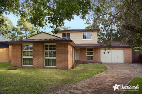 Property photo of 19 Maygar Close Milperra NSW 2214