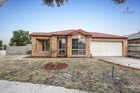 66 Damask Dr, Tarneit, VIC 3029