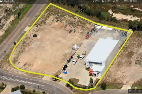 201 Enterprise St, Bohle, QLD 4818