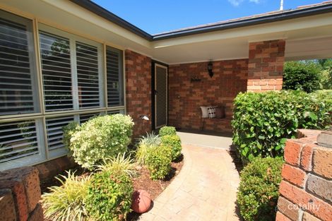 Property photo of 10 Nari Circuit Moss Vale NSW 2577