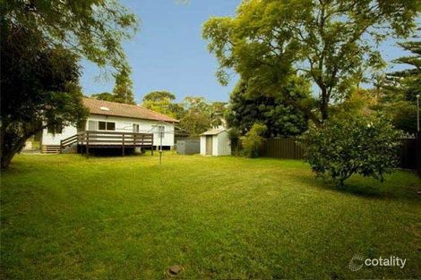 Property photo of 5 Ida Street Hornsby NSW 2077