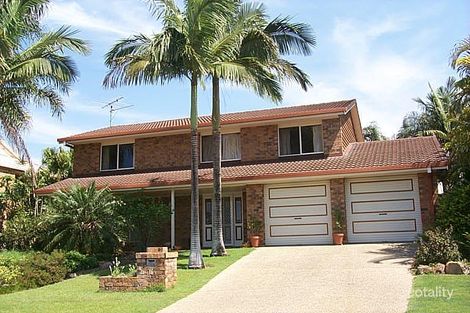 16 Myola Ct, Carindale, QLD 4152