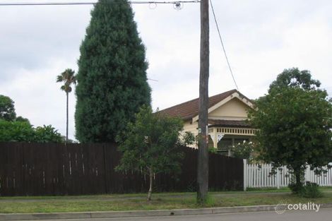 1 Second St, Granville, NSW 2142