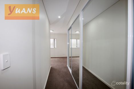 Property photo of 16/37-41 Gover Street Peakhurst NSW 2210