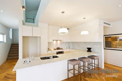 Property photo of 3/14 Belmont Avenue Wollstonecraft NSW 2065