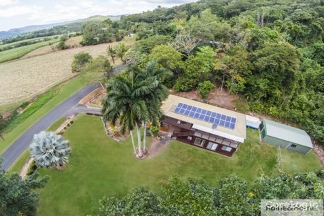83-87 Coral Sea Dr, Mossman Gorge, QLD 4873