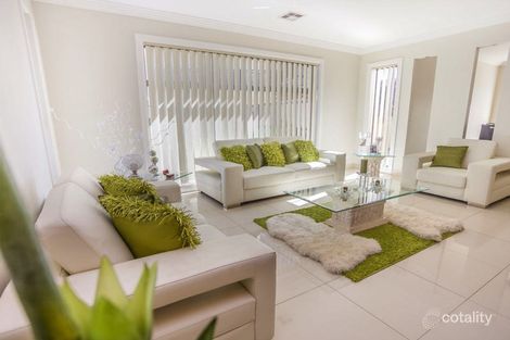 Property photo of 4 Adare Rise Roxburgh Park VIC 3064