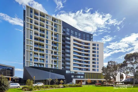 1207/91 Galada Ave, Parkville, VIC 3052