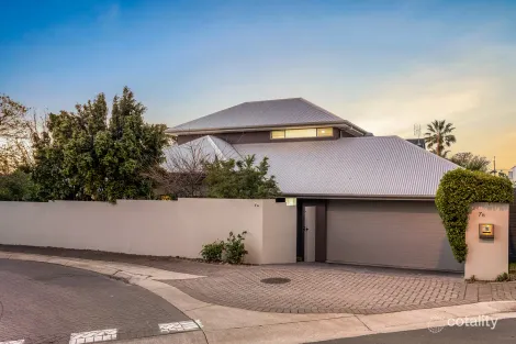Property photo of 7B Queens Lane Glen Osmond SA 5064
