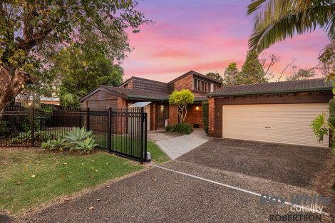 Property photo of 3 Davrod Street Robertson QLD 4109