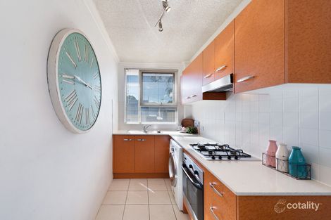 Property photo of 16/170 Nelson Street Annandale NSW 2038