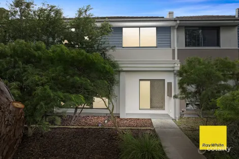 Property photo of 24 Lucca Walk Mernda VIC 3754