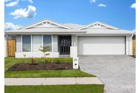 22 Ironwood St, Redbank Plains, QLD 4301