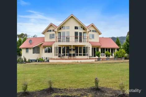 15 Lynrowan Dr, Acton Park, TAS 7170