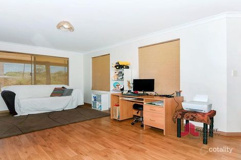 Property photo of 38 Burcham Drive Binningup WA 6233