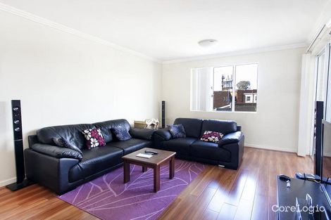 Property photo of 18/2-12 Civic Avenue Pendle Hill NSW 2145