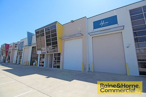 2/16-22 BREMNER RD, ROTHWELL, QLD 4022