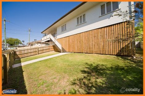 8 Crowley St, Zillmere, QLD 4034