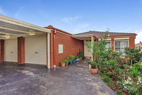 20 Bibby Ct, Albanvale, VIC 3021