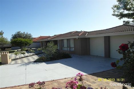 Property photo of 8 Tralee Way Waterford WA 6152