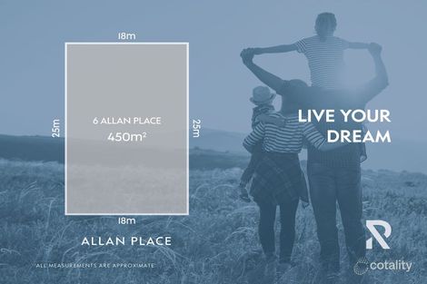 10 Allan Pl, Riverlea Park, SA 5120