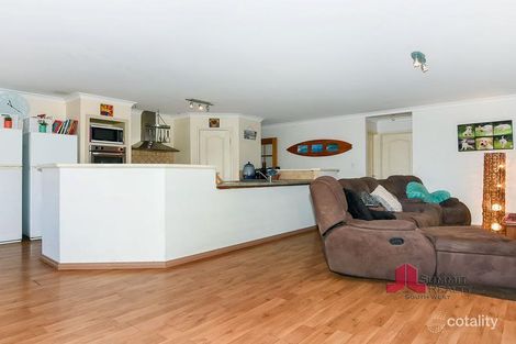 Property photo of 38 Burcham Drive Binningup WA 6233