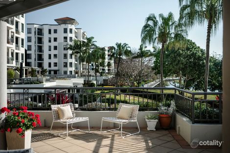 Property photo of 106/45C Newstead Terrace Newstead QLD 4006