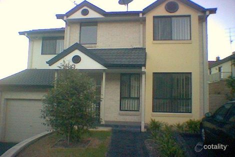 4/7 Figtree Cres, Figtree, NSW 2525