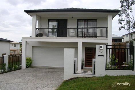 17 Cascades St, Springfield Lakes, QLD 4300