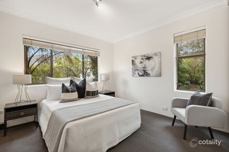 Property photo of 3/213-221 Bridge Road Glebe NSW 2037