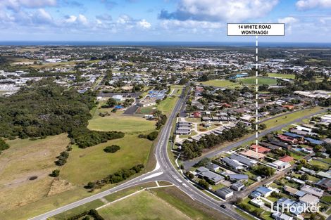 Property photo of 14 White Road North Wonthaggi VIC 3995