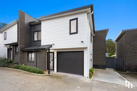 Property photo of 3/14 Minmi Road Edgeworth NSW 2285