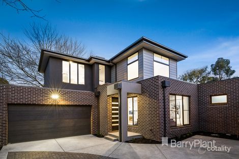 Property photo of 27A Jesmond Road Croydon VIC 3136