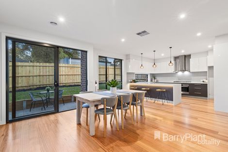 Property photo of 27A Jesmond Road Croydon VIC 3136