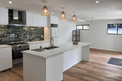 Property photo of 240 Mowbray River Road Mowbray QLD 4877