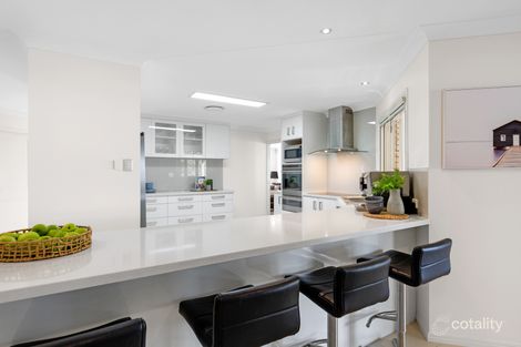 Property photo of 46 Winton Crescent Murarrie QLD 4172