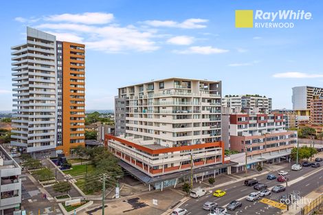106/101 Forest Rd, Hurstville, NSW 2220