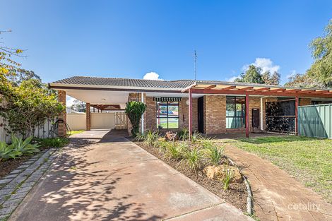 Property photo of 1A Murray Drive Withers WA 6230