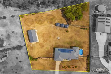 Property photo of 49 Peppertree Rise Tamaree QLD 4570
