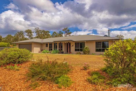 Property photo of 49 Peppertree Rise Tamaree QLD 4570